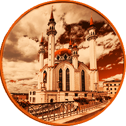 Казань